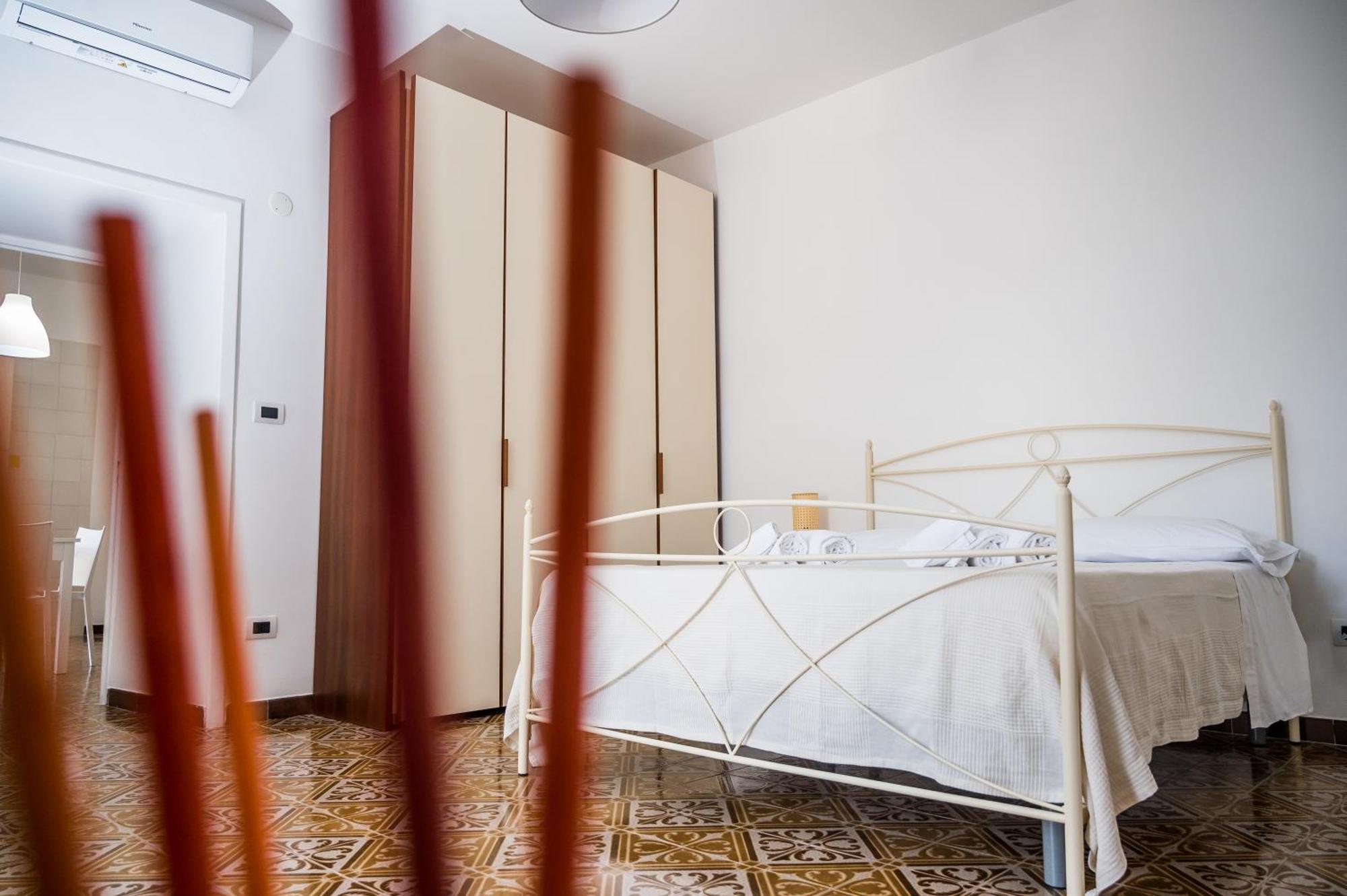 Terrazza Mediterranea В'єтрі Екстер'єр фото