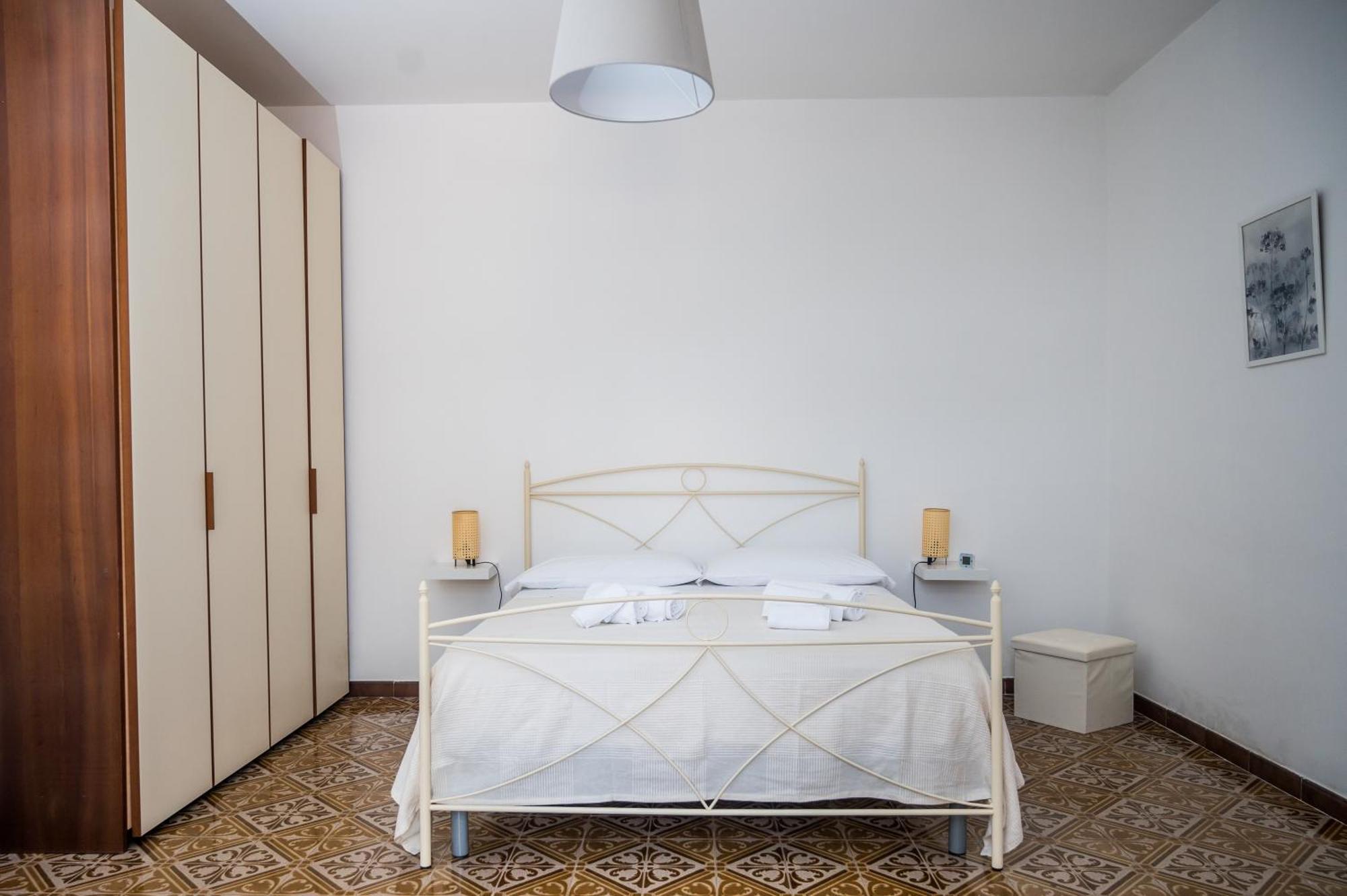Terrazza Mediterranea В'єтрі Екстер'єр фото