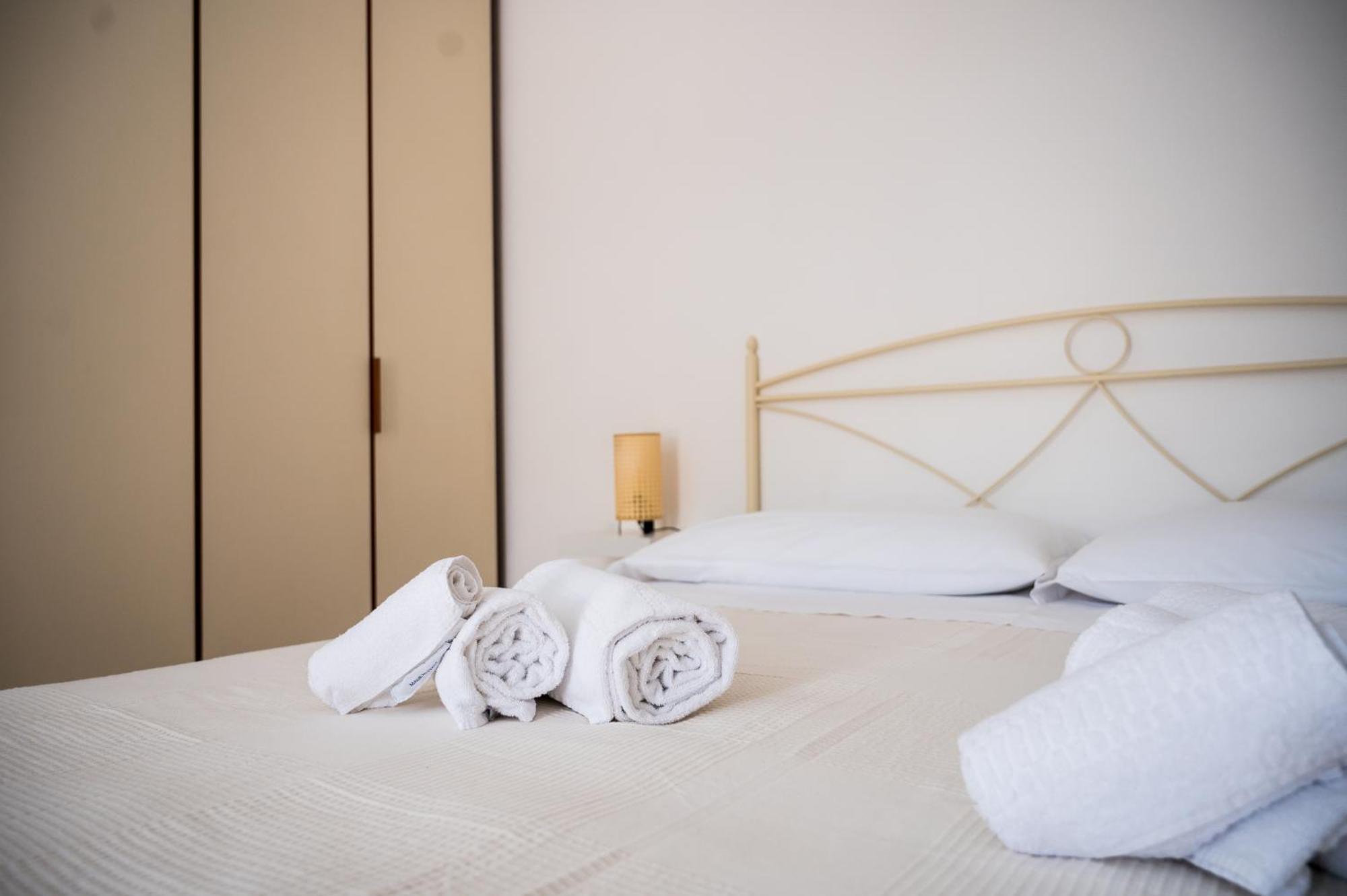 Terrazza Mediterranea В'єтрі Екстер'єр фото